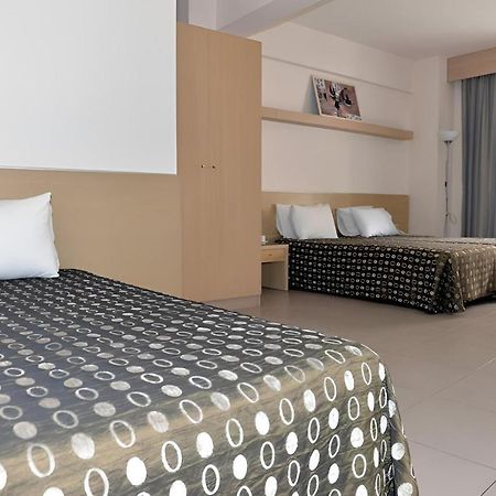 Kyridis Hotel Комотини Екстериор снимка