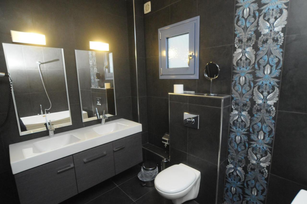 Kyridis Hotel Комотини Екстериор снимка