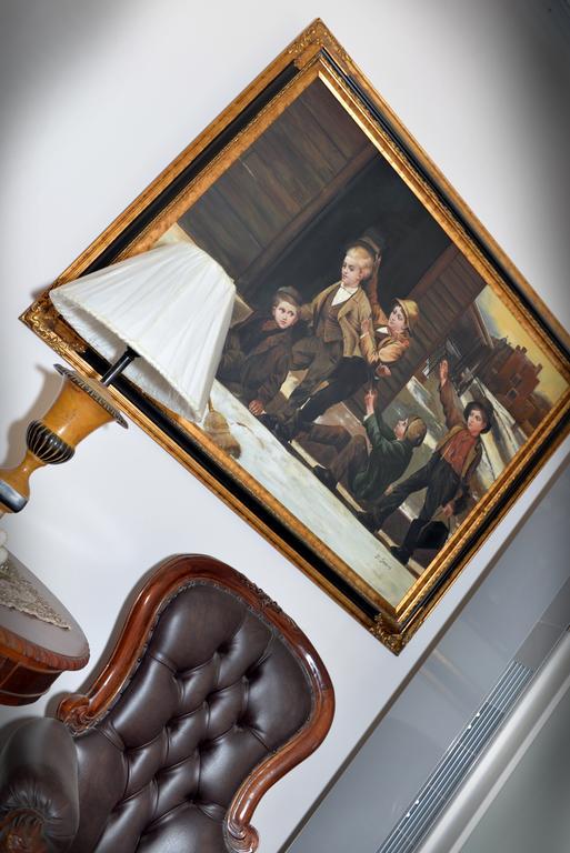 Kyridis Hotel Комотини Екстериор снимка