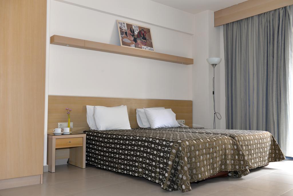Kyridis Hotel Комотини Екстериор снимка